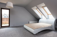 Pentre Halkyn bedroom extensions
