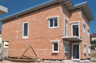 Pentre Halkyn home extensions