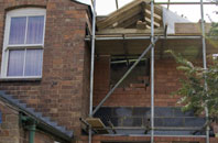 free Pentre Halkyn home extension quotes