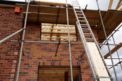 house extensions Pentre Halkyn