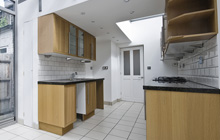 Pentre Halkyn kitchen extension leads